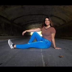 Meet your Posher, Nicole